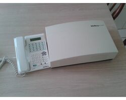 Manunteção de PABX na Mooca