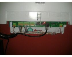 Assistencia Tecnica de Pabx Siemens Hipath 1120 na Cidade Jardim