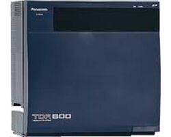 Conserto de PABX Panasonic KX-TDA600